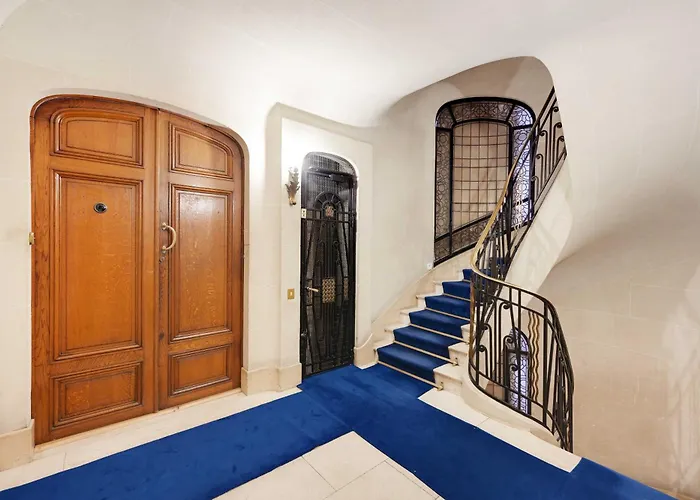 Lägenhet Superb A C - 2br 6p - St Germain-des-pres *