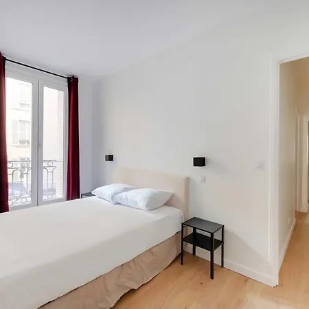 Superb A C - 2br 6p - St Germain-des-pres Apartmán
