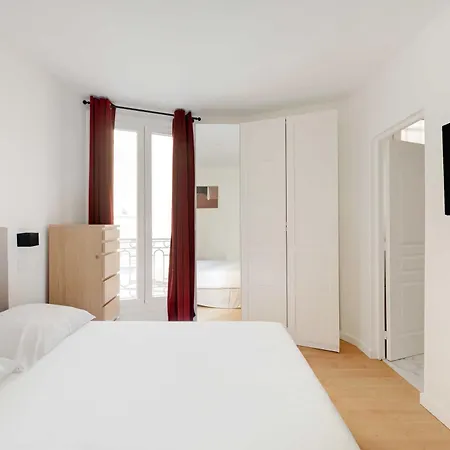 Superb A C - 2br 6p - St Germain-des-pres * Paříž