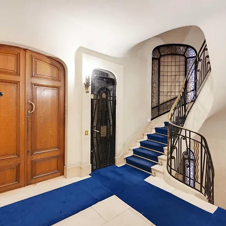 Apartmán Superb A C - 2br 6p - St Germain-des-pres *